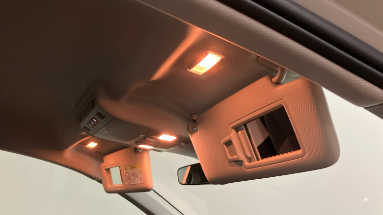 Volkswagen Polo 1.0 TSI Match 5dr Petrol Hatchback